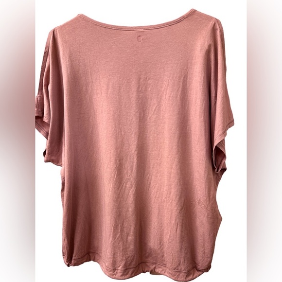 Lululemon Renew The Day Short Sleeve- Women’s Size 4 - Picture 8 of 9